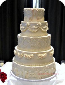 Photo credit: Graceful Cake Creations / Foter.com / CC BY-NC-ND